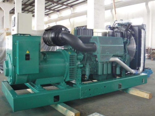 七坊镇便携静音：租赁无声发电机组，便携式解决能源需求