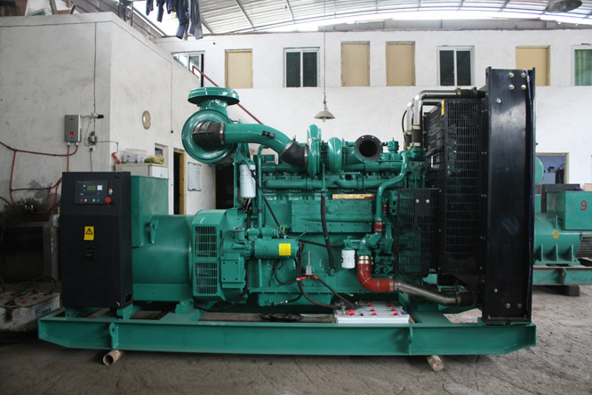 七坊镇环保无噪音：租用静音发电机组，为环境和耳朵双重保驾护航